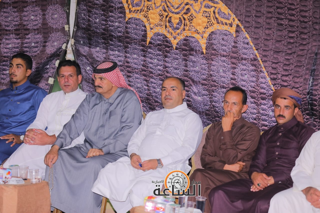 Madar Al-Saa Images 0.932226250906403