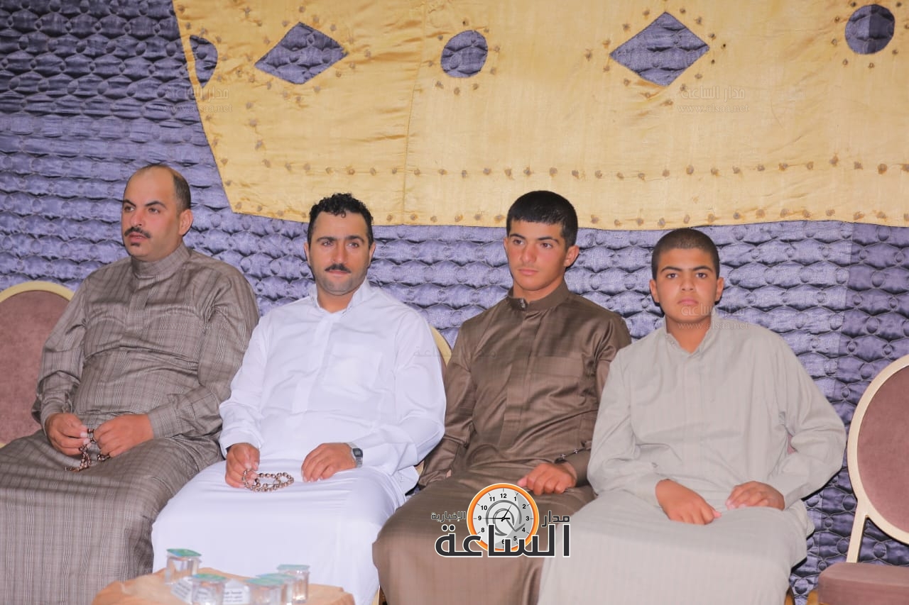 Madar Al-Saa Images 0.7189007841725337