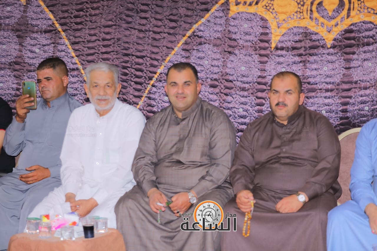 Madar Al-Saa Images 0.7367496786445487