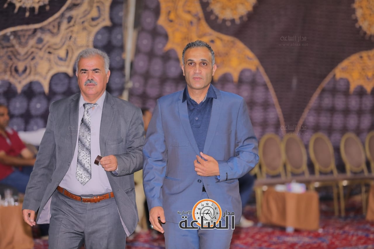 Madar Al-Saa Images 0.09800761159942195