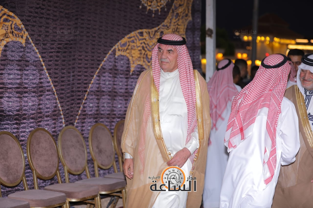 Madar Al-Saa Images 0.9676699634112738