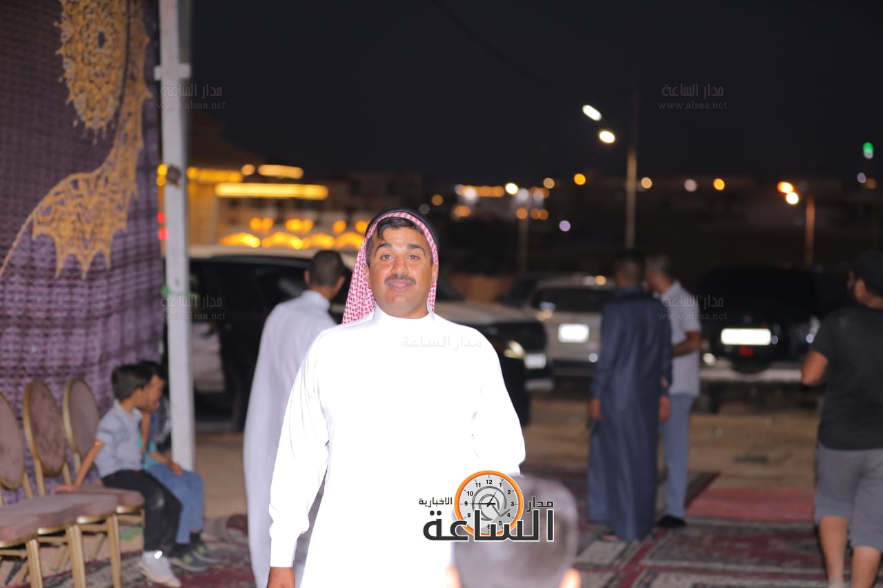 Madar Al-Saa Images 0.5841775585768787