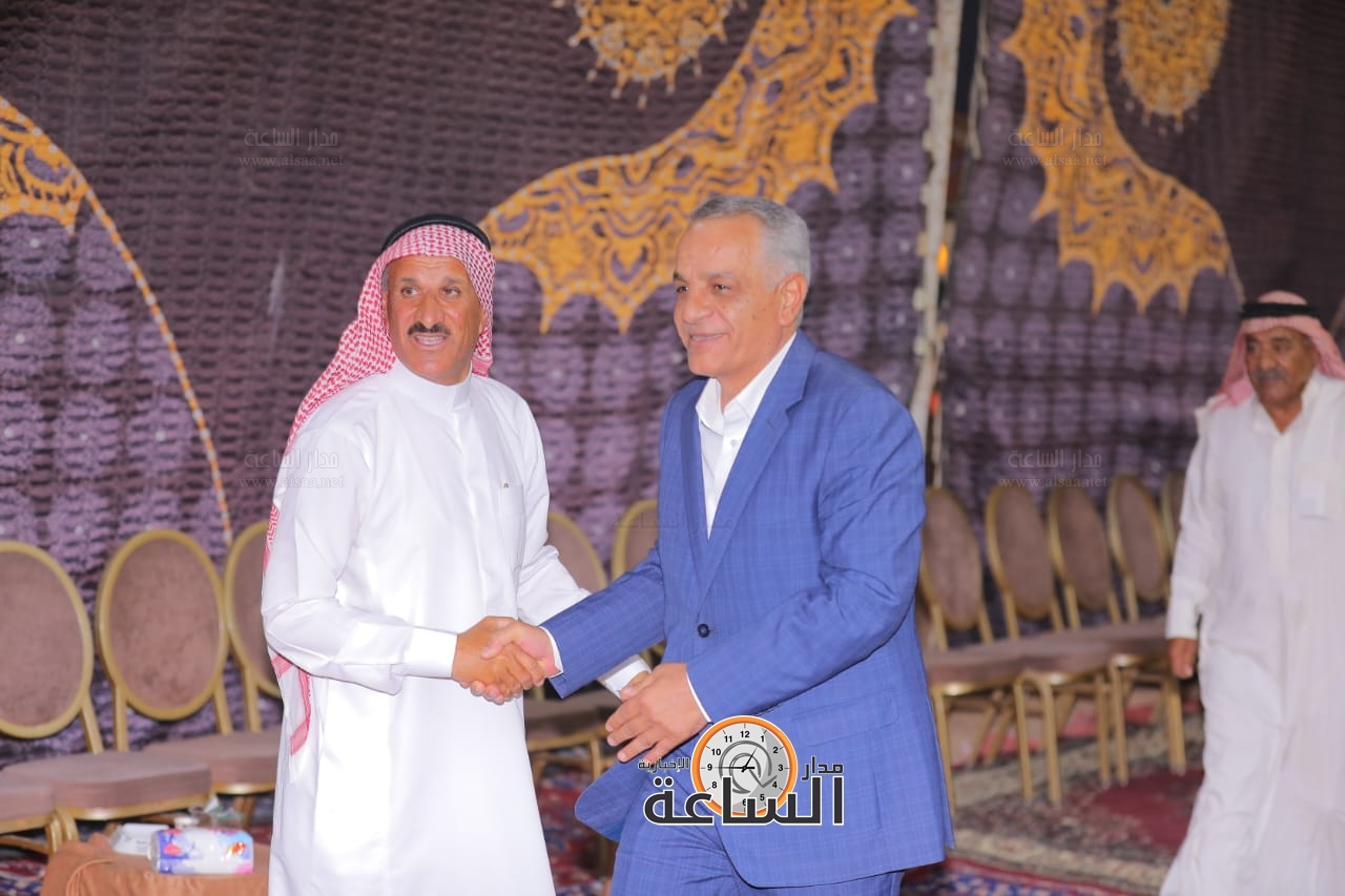 Madar Al-Saa Images 0.6842693775542392