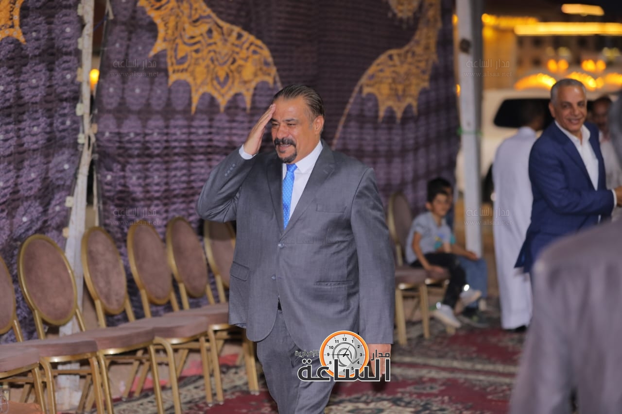 Madar Al-Saa Images 0.17337094739894554