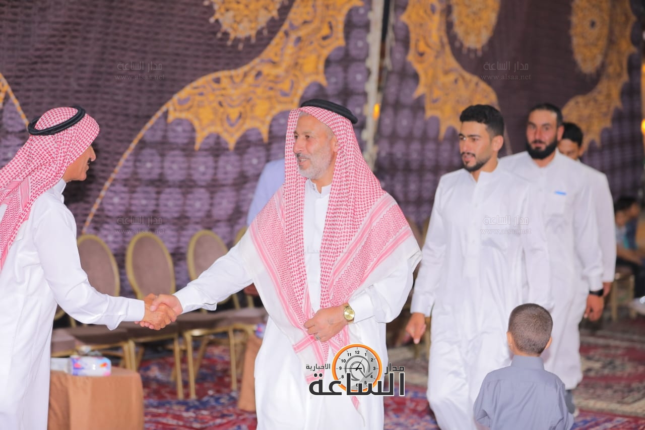 Madar Al-Saa Images 0.1973469926061553