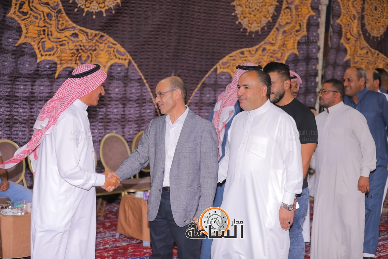 Madar Al-Saa Images 0.8099331526542295