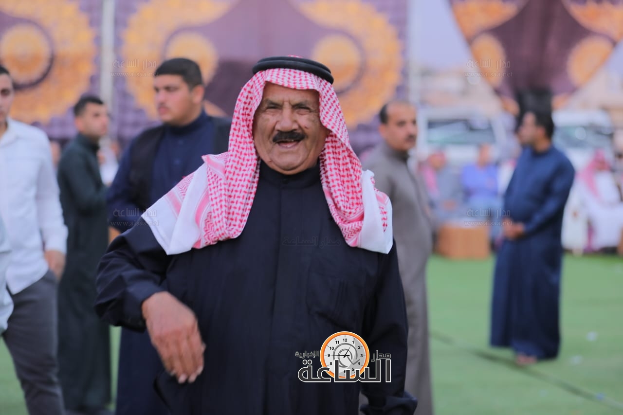 Madar Al-Saa Images 0.6139964758940337