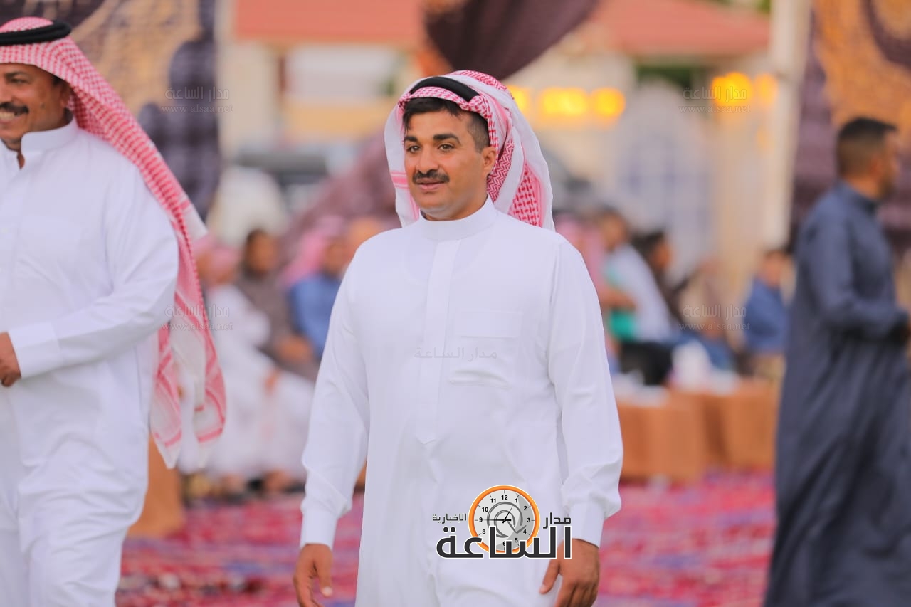 Madar Al-Saa Images 0.8148176377723637