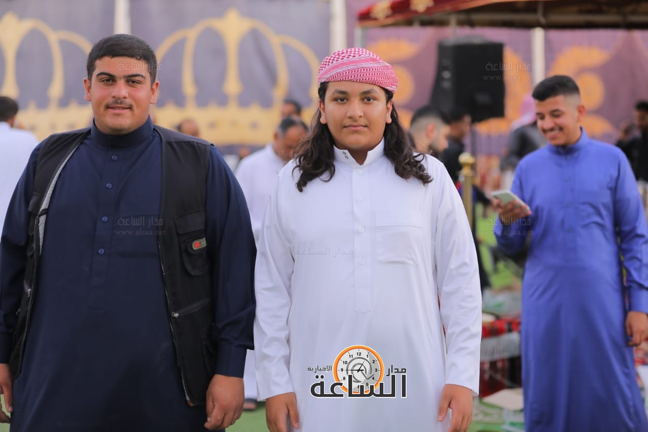 Madar Al-Saa Images 0.267222880762898