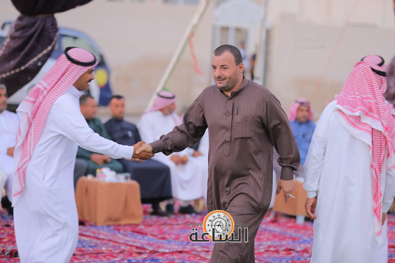 Madar Al-Saa Images 0.29025461716020295