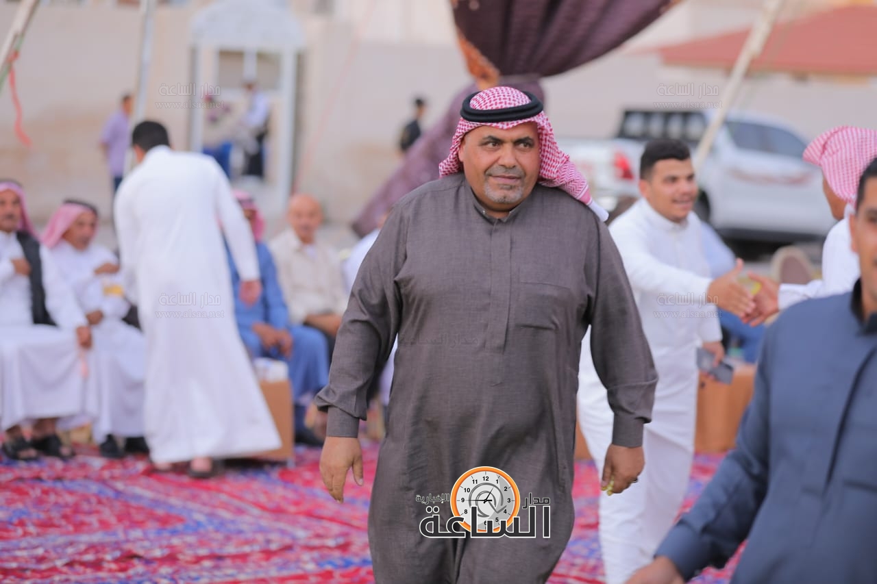 Madar Al-Saa Images 0.5700721733968042