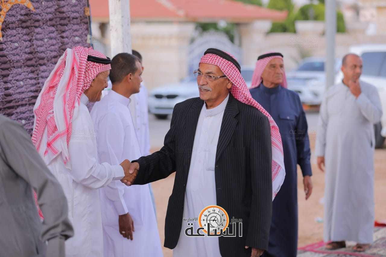 Madar Al-Saa Images 0.9563239233757928