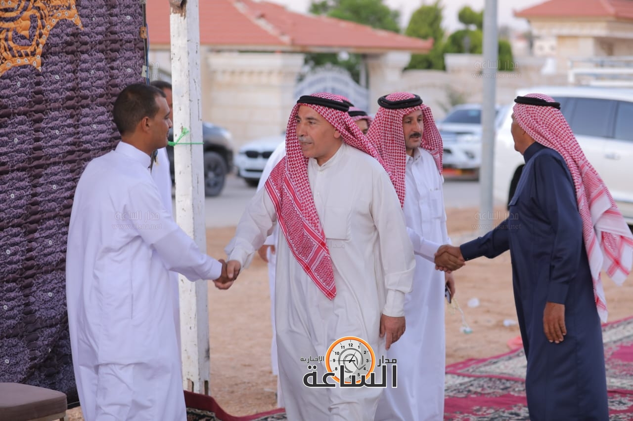 Madar Al-Saa Images 0.2009018231505708