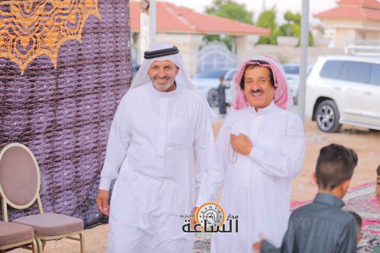 Madar Al-Saa Images 0.4753891001370434