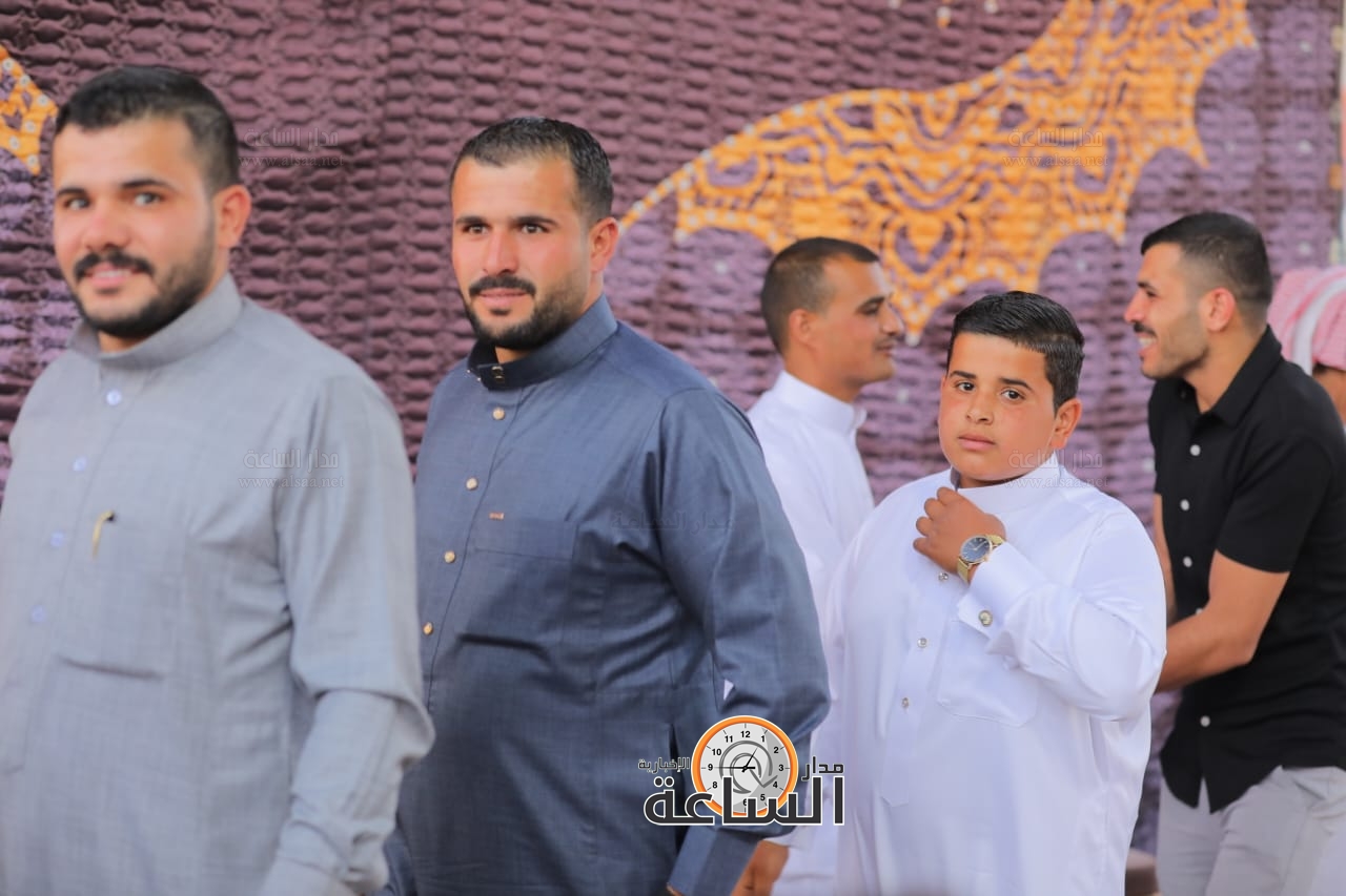 Madar Al-Saa Images 0.6071244015889783