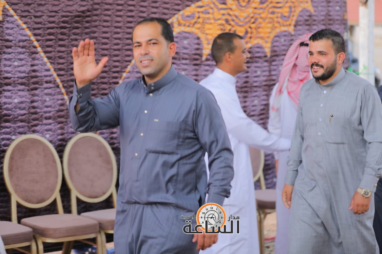 Madar Al-Saa Images 0.032105966096177774