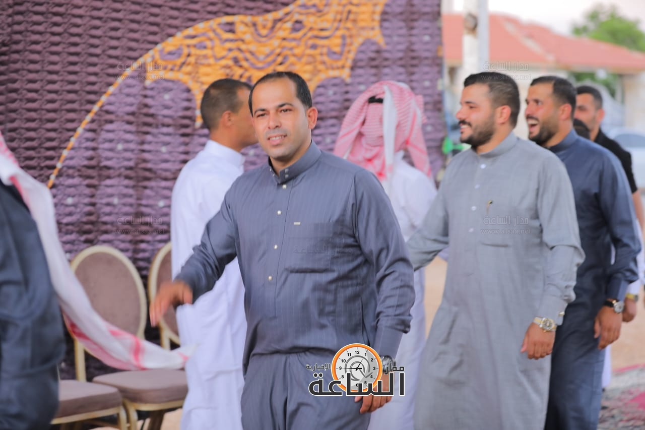 Madar Al-Saa Images 0.36413027871852477