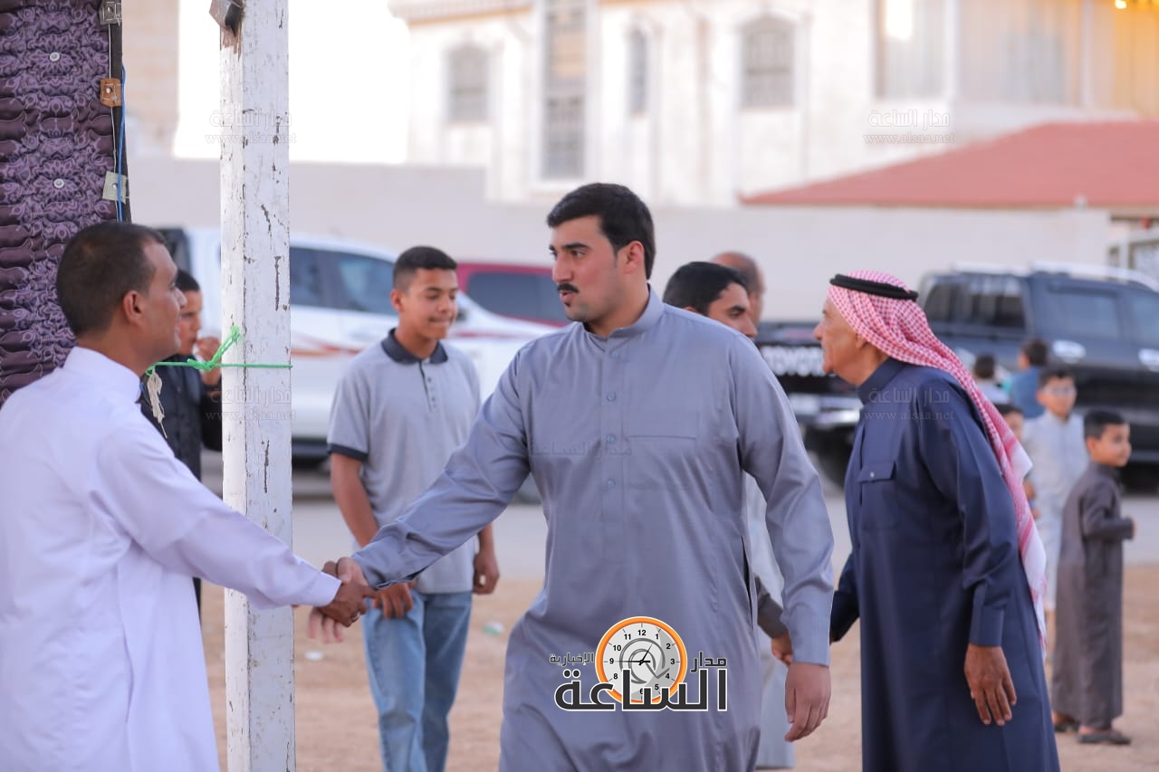 Madar Al-Saa Images 0.6746973152061737