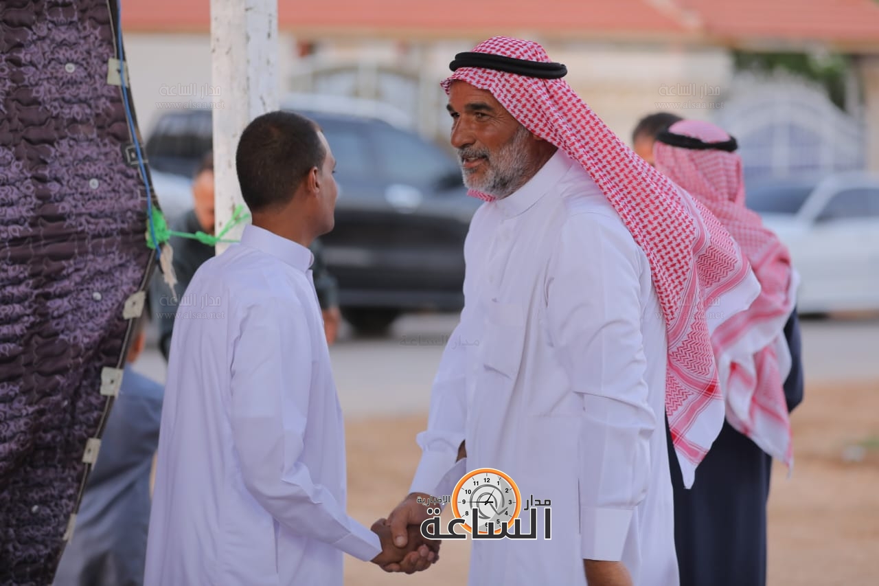 Madar Al-Saa Images 0.8954027424698849