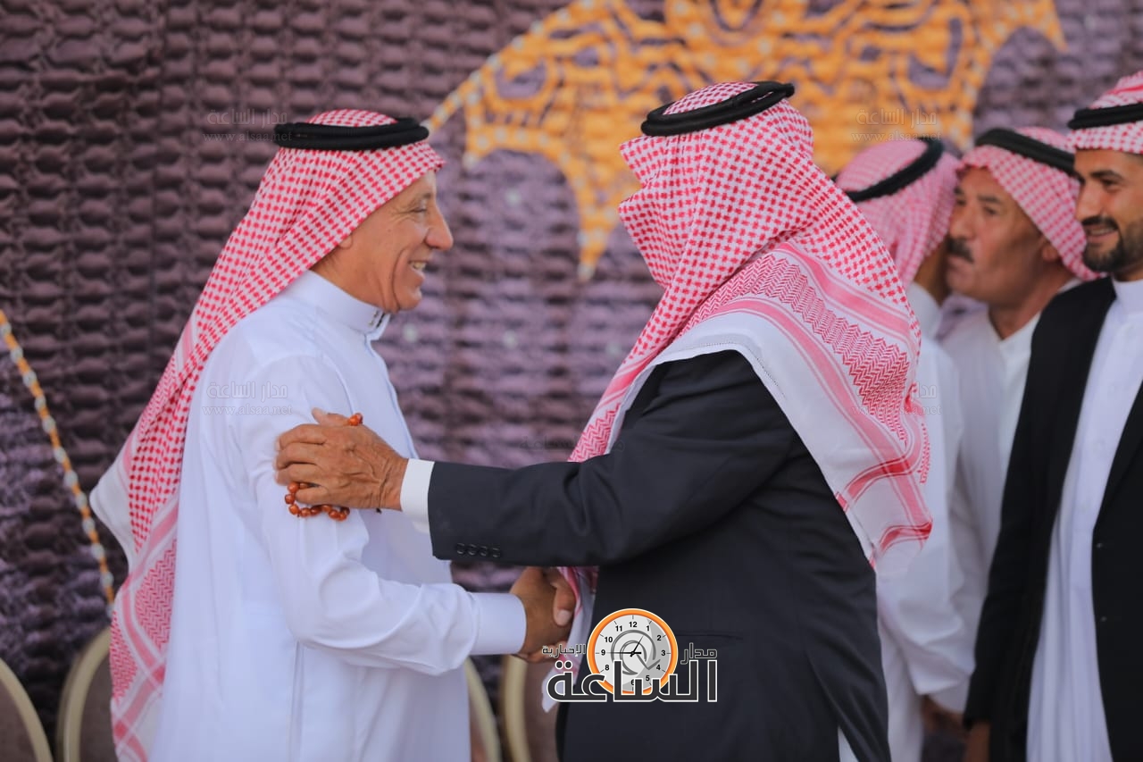 Madar Al-Saa Images 0.9326769324307602