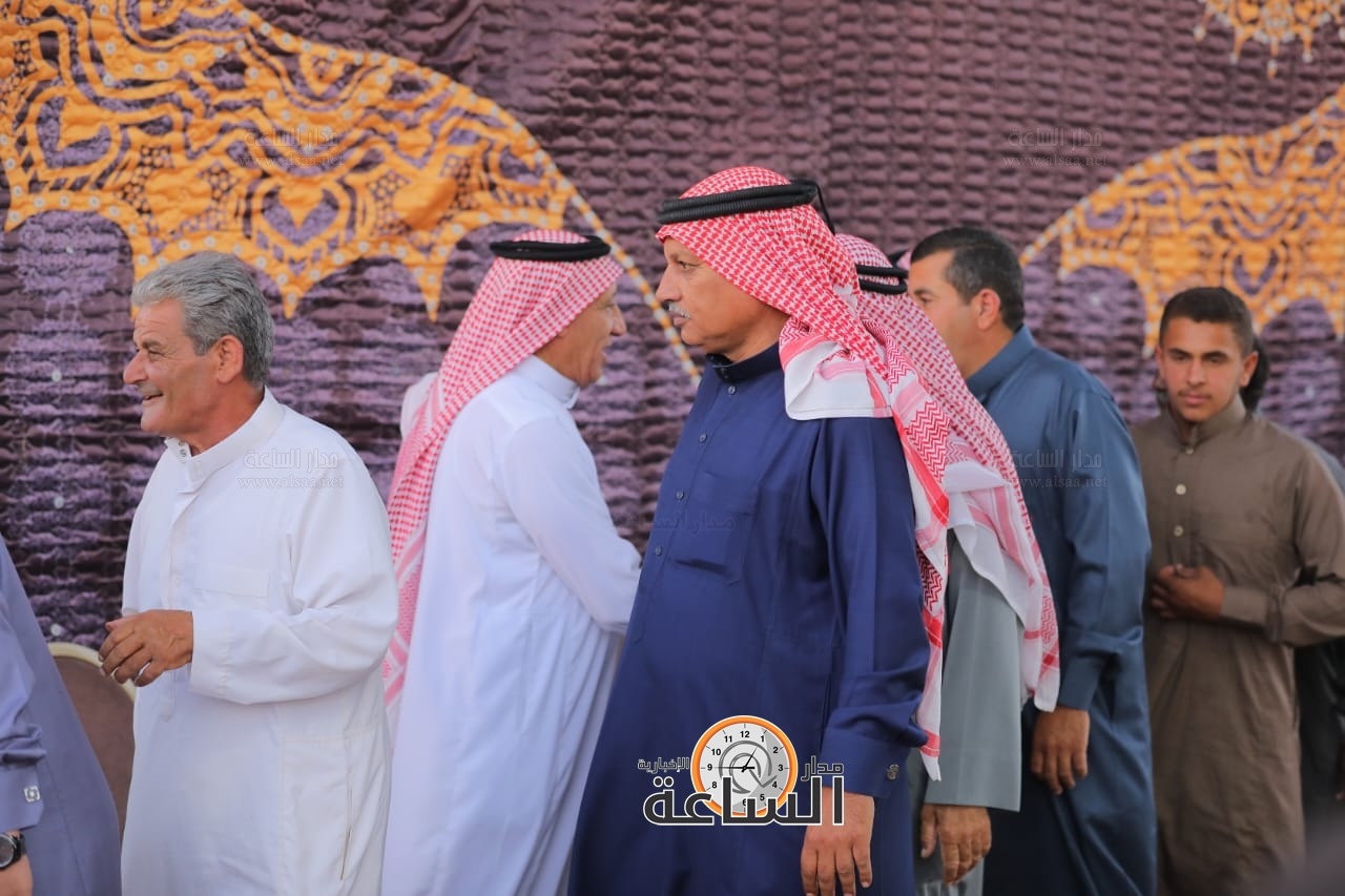 Madar Al-Saa Images 0.7778368016874437