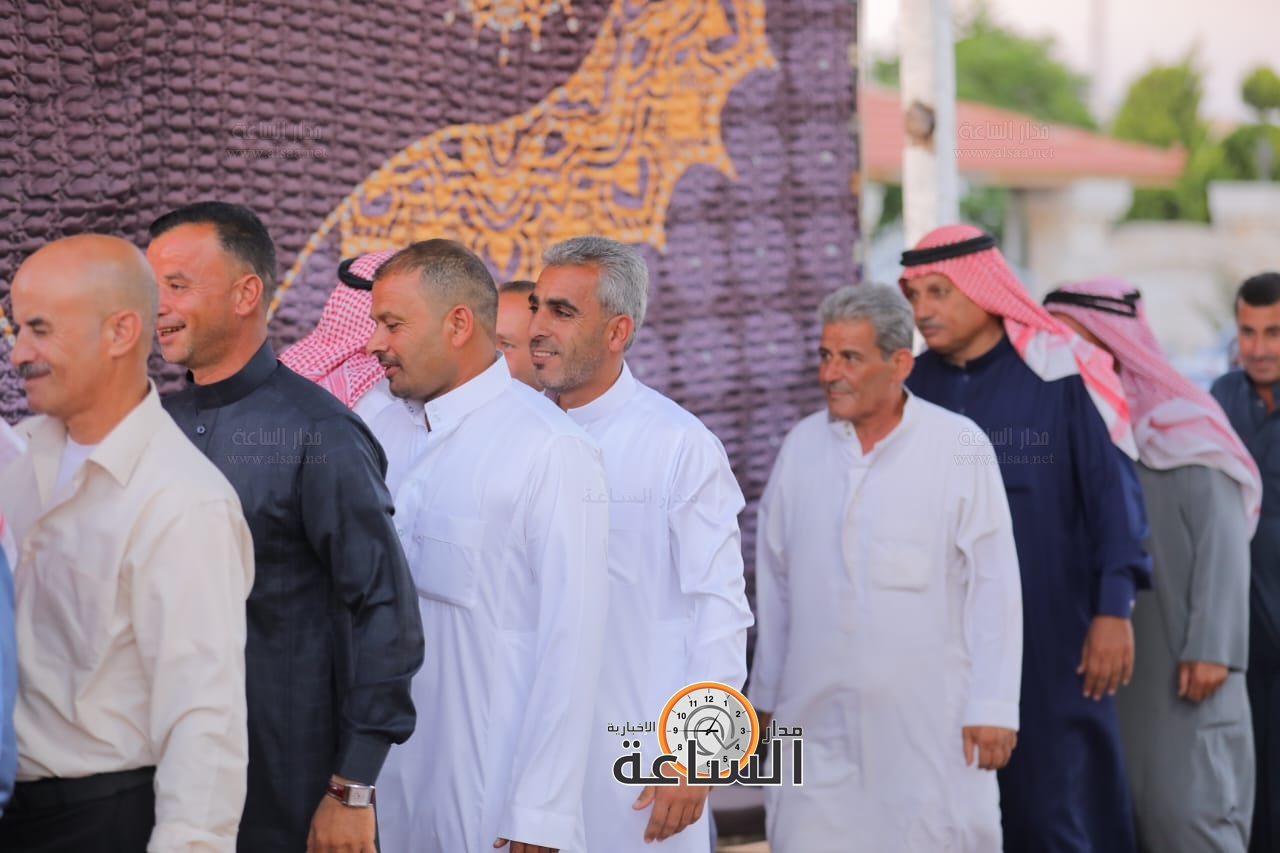 Madar Al-Saa Images 0.1932322697501636