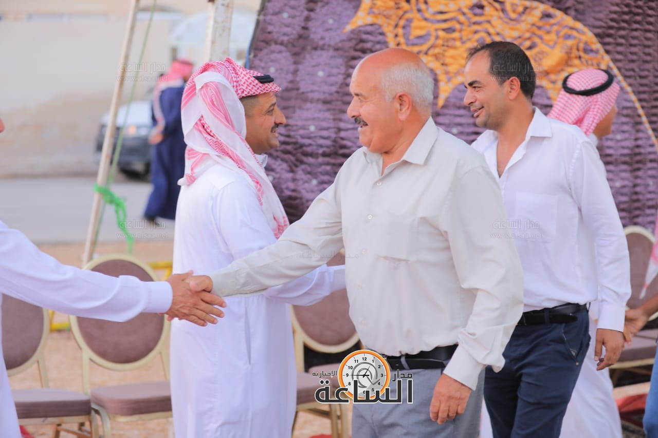 Madar Al-Saa Images 0.6640100180552841