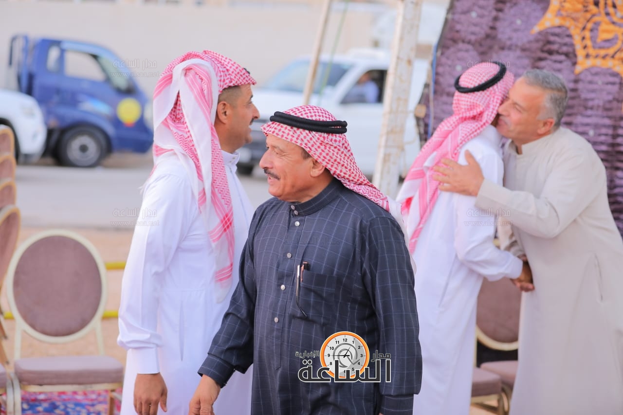 Madar Al-Saa Images 0.021924826902190553