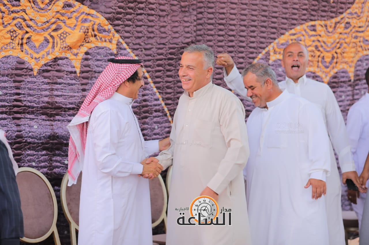 Madar Al-Saa Images 0.5384942250237053