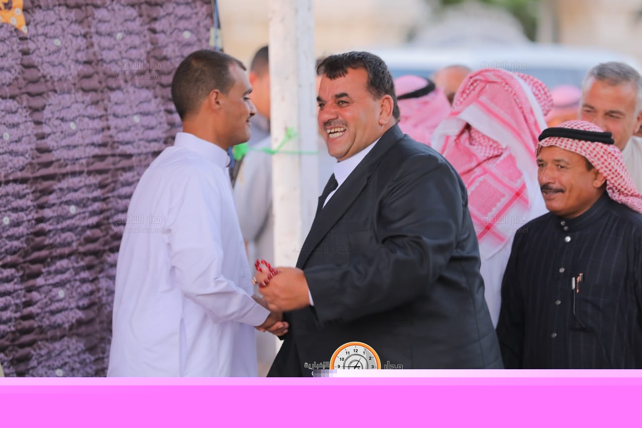 Madar Al-Saa Images 0.5442308746456239