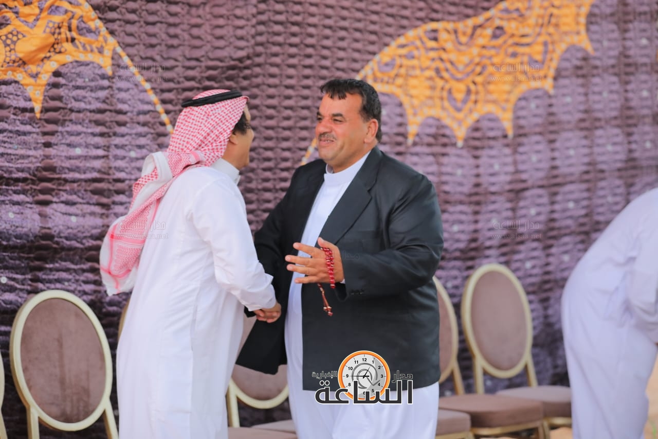 Madar Al-Saa Images 0.5585338531316593