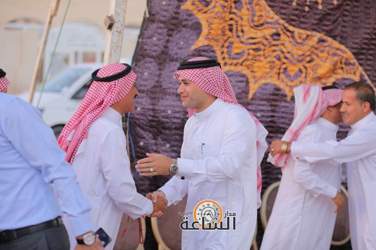 Madar Al-Saa Images 0.8447483639114113