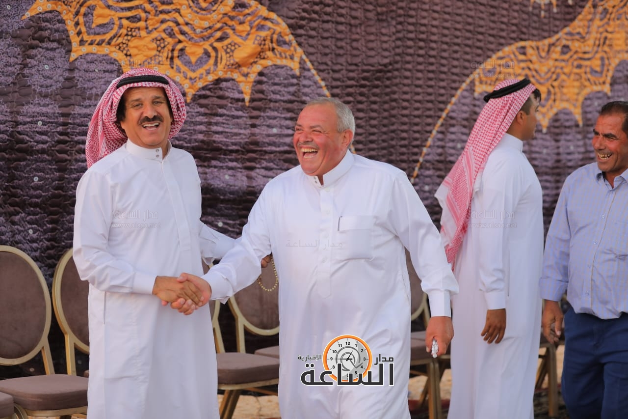 Madar Al-Saa Images 0.6340157523277119