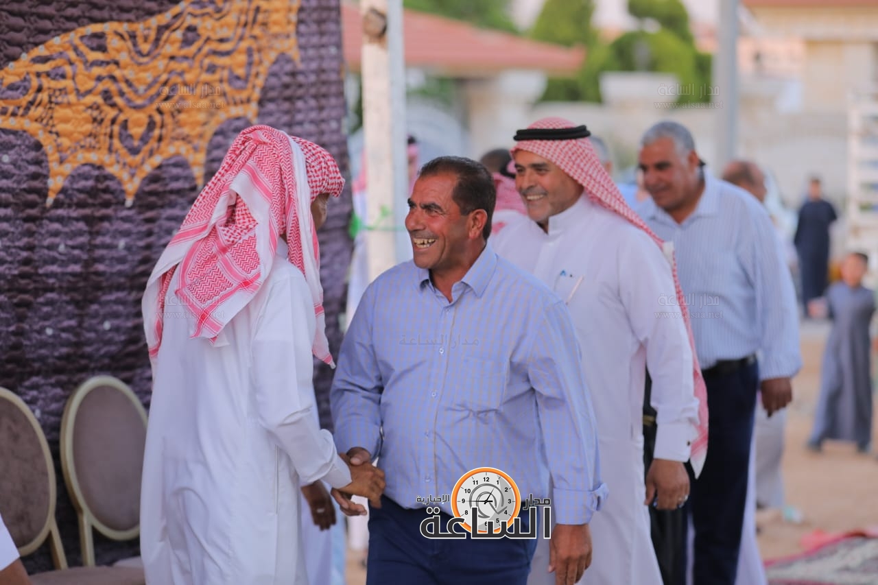 Madar Al-Saa Images 0.611740587597021