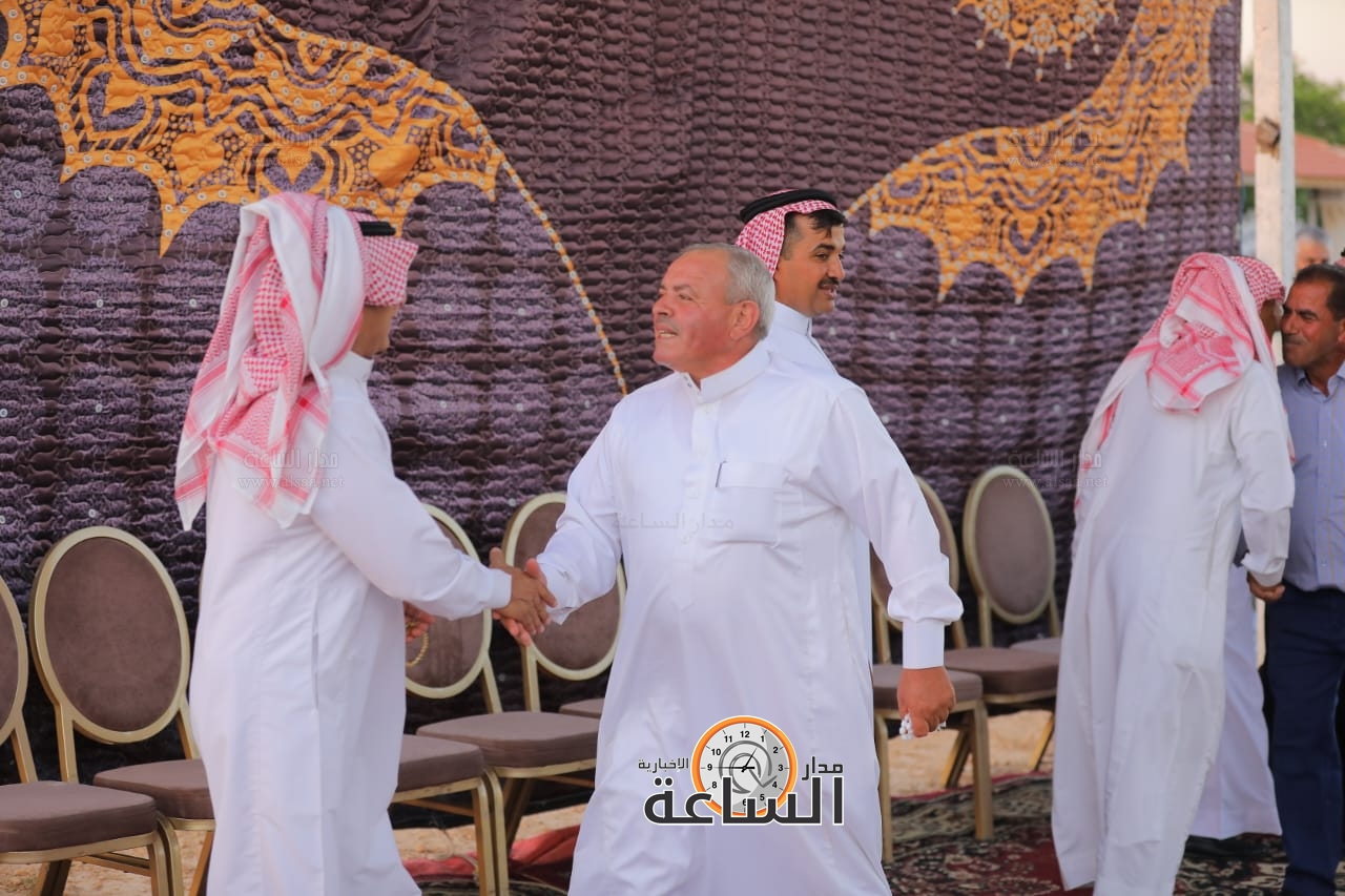 Madar Al-Saa Images 0.9518668816027802