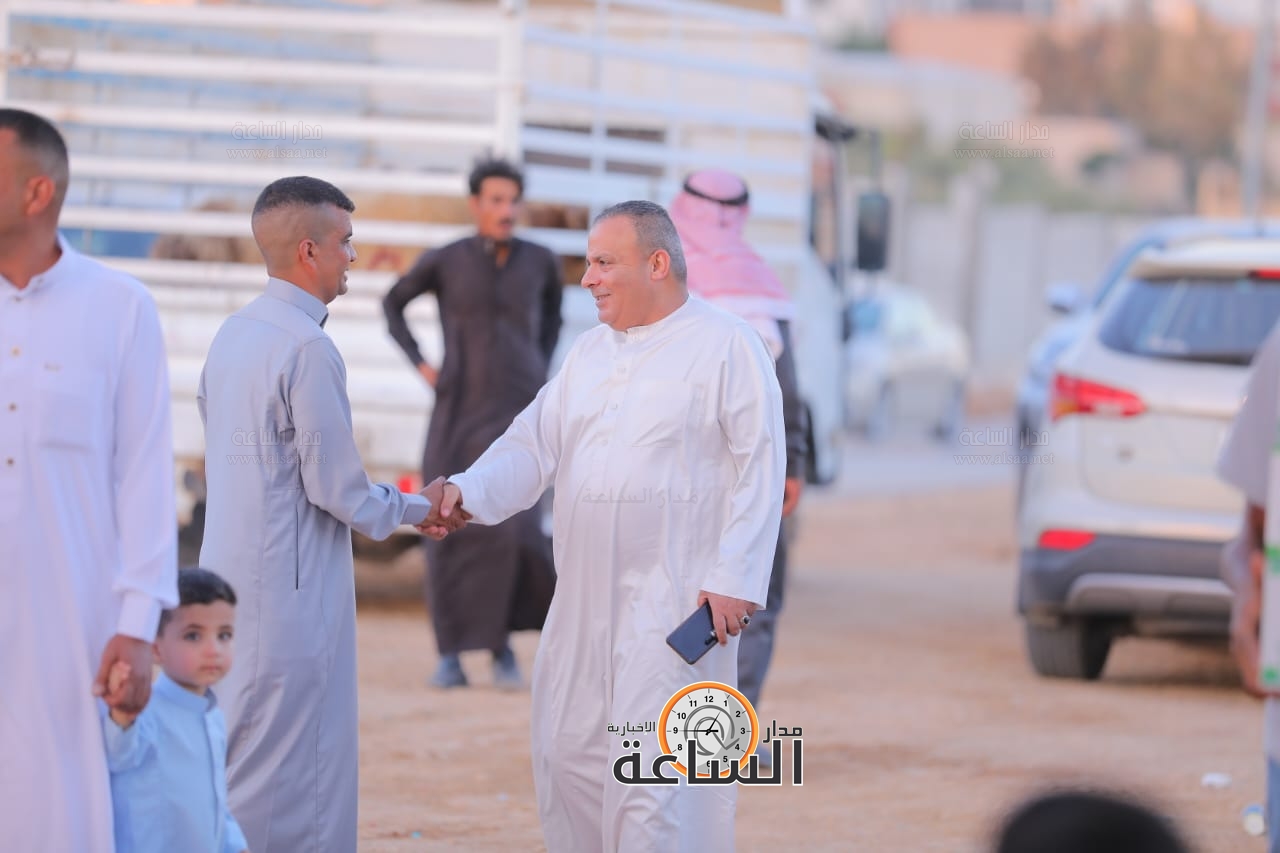 Madar Al-Saa Images 0.2260926066276283