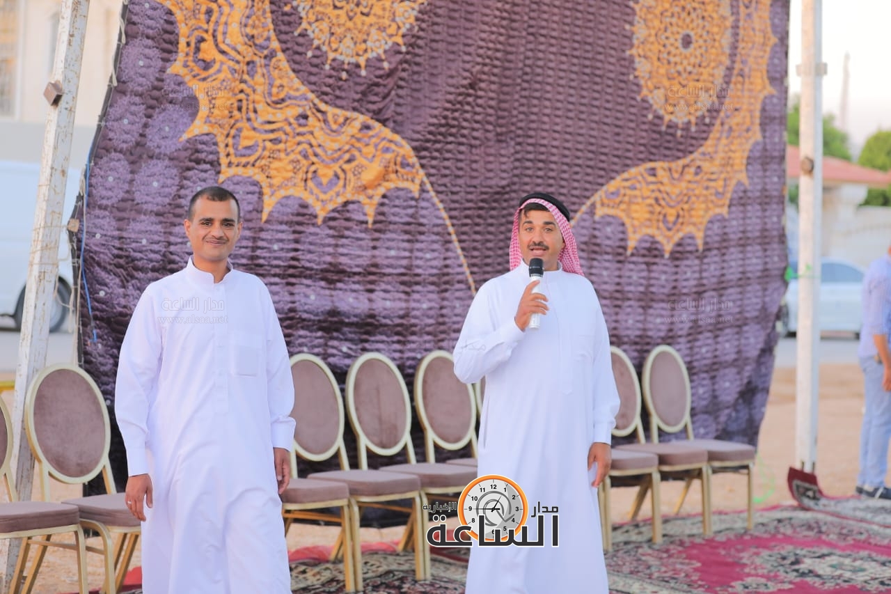 Madar Al-Saa Images 0.17659327225352683