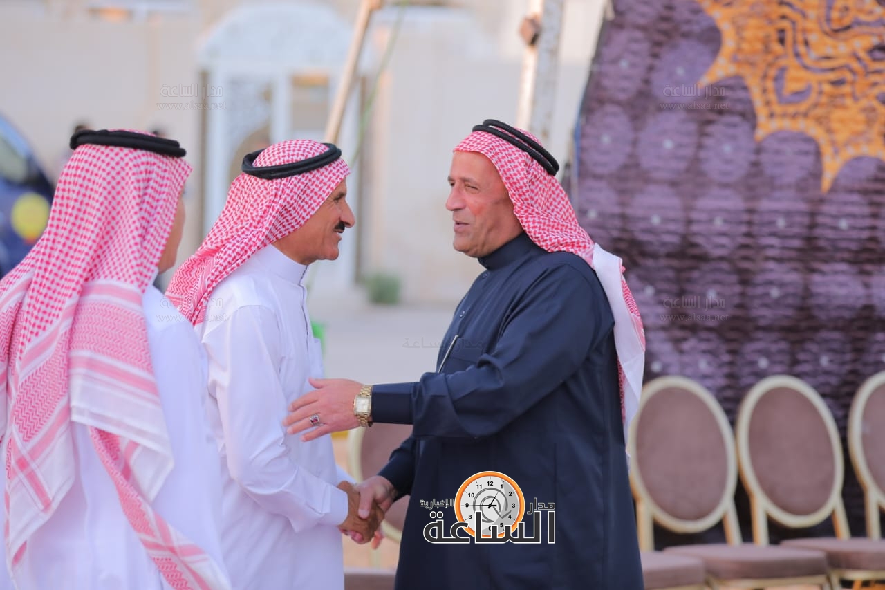 Madar Al-Saa Images 0.11944720576209344