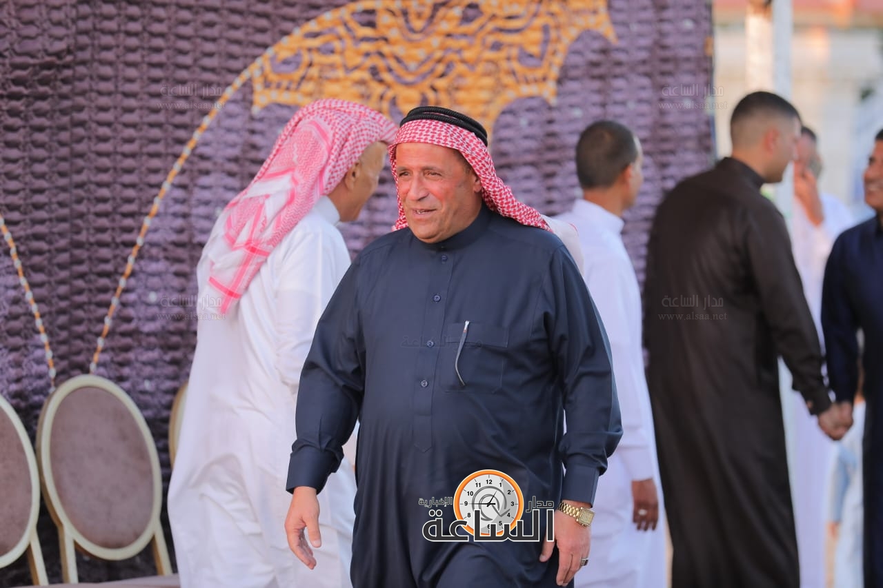 Madar Al-Saa Images 0.6989019415896567