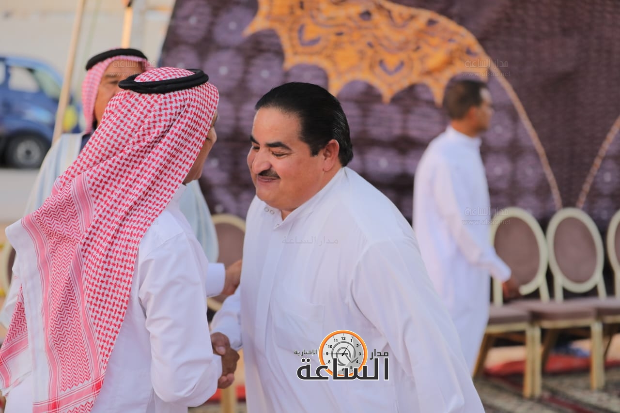 Madar Al-Saa Images 0.20699053484158525