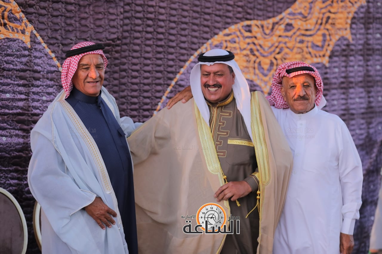 Madar Al-Saa Images 0.04359811103199962