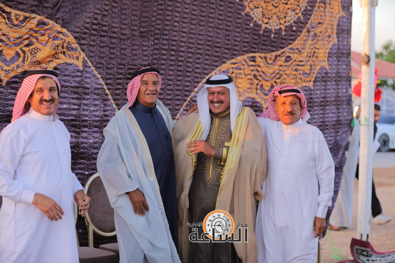 Madar Al-Saa Images 0.6658235191389092