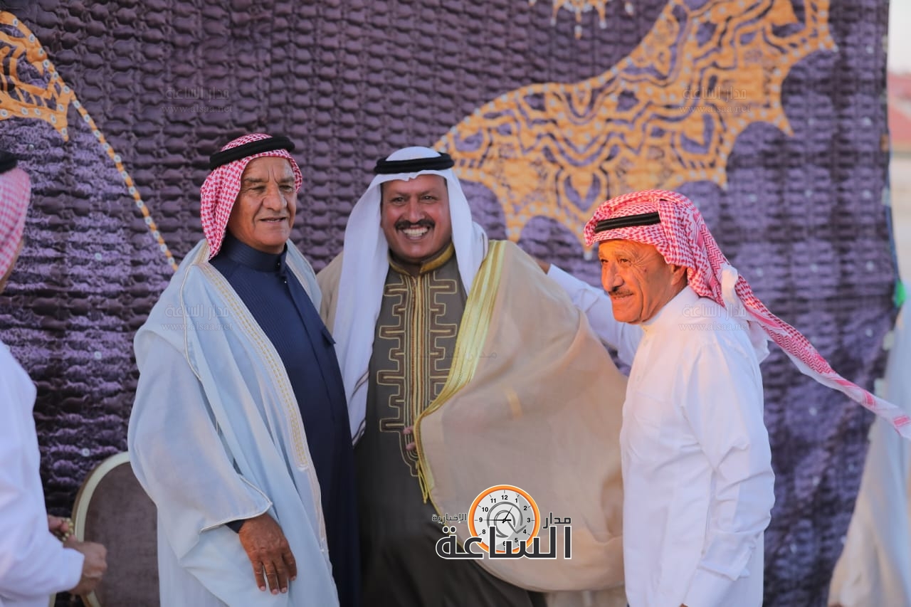 Madar Al-Saa Images 0.3533338076658754