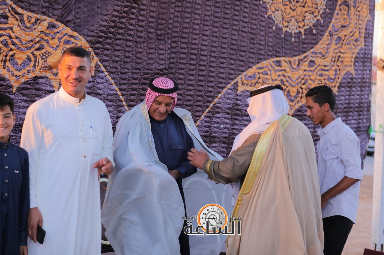 Madar Al-Saa Images 0.12296649523082048