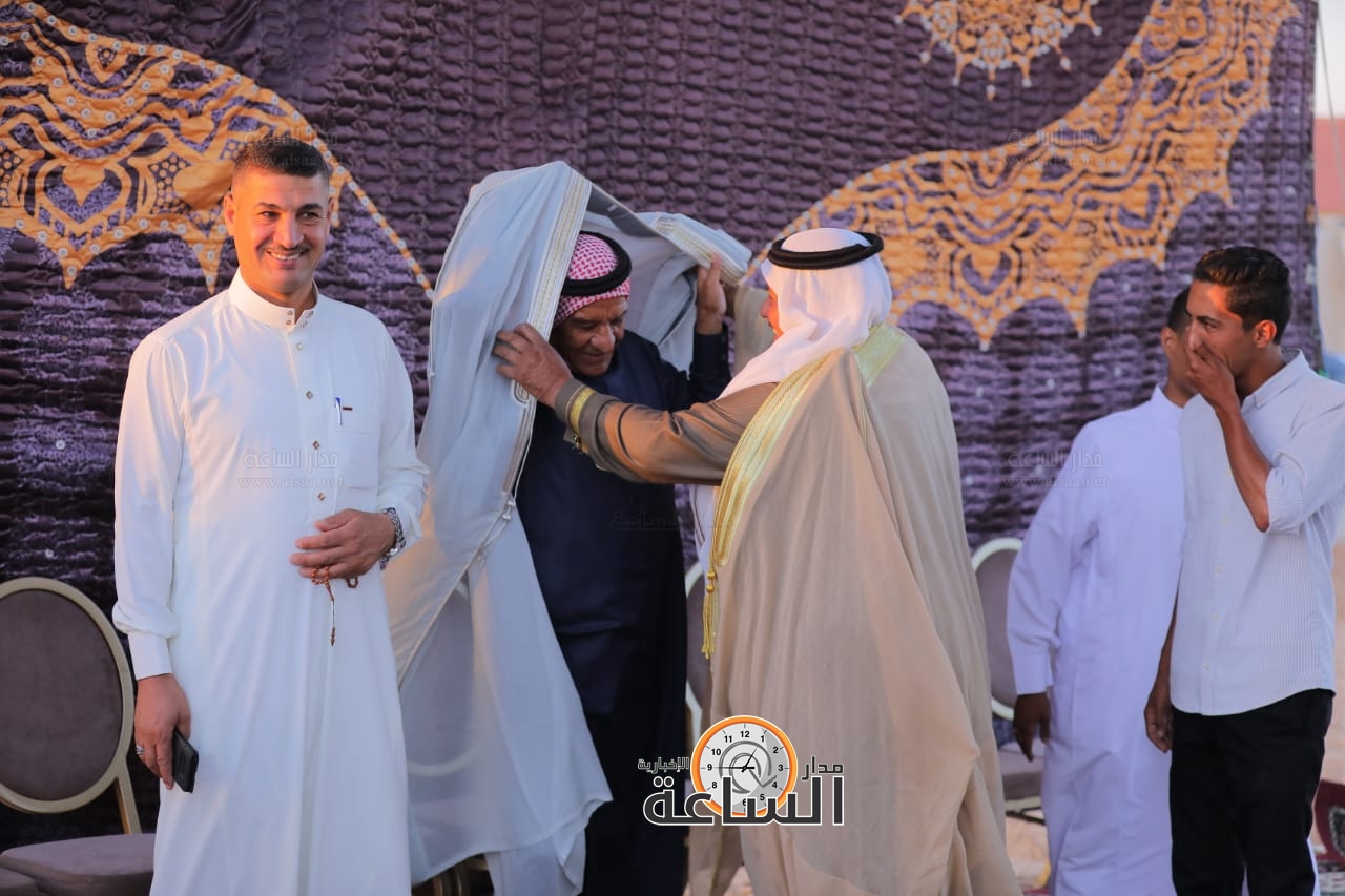 Madar Al-Saa Images 0.6303201292822846