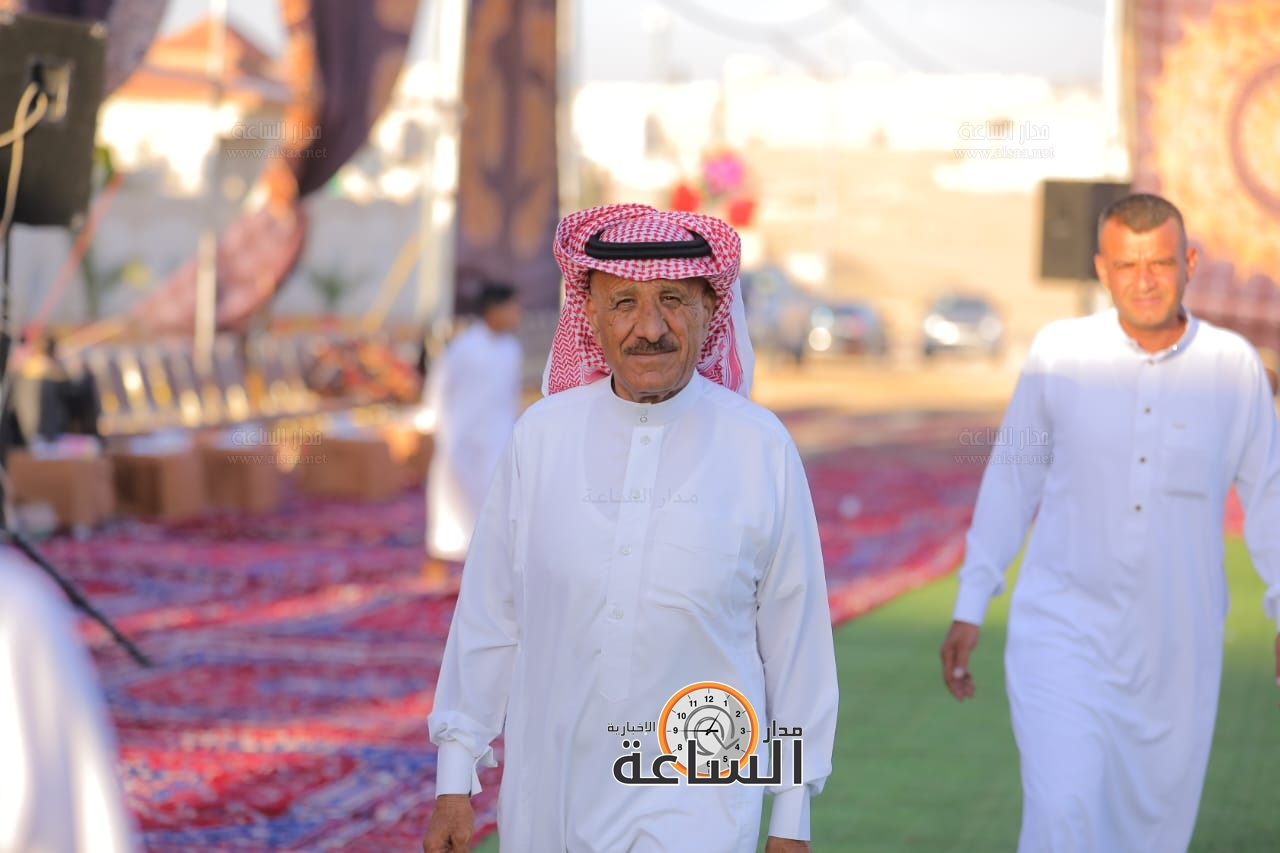 Madar Al-Saa Images 0.4581326909462182