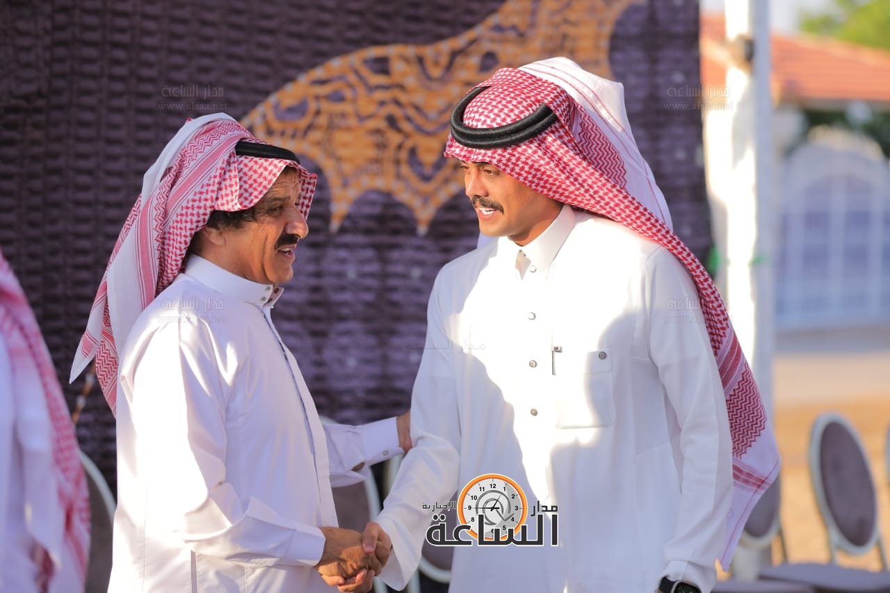 Madar Al-Saa Images 0.47888510555765373