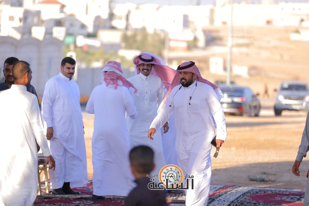 Madar Al-Saa Images 0.20415373399540204