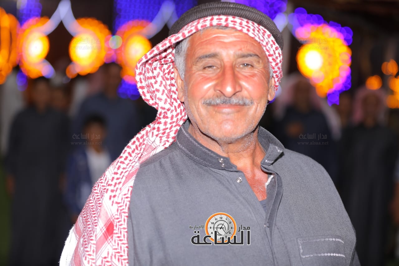 Madar Al-Saa Images 0.0537810833074539