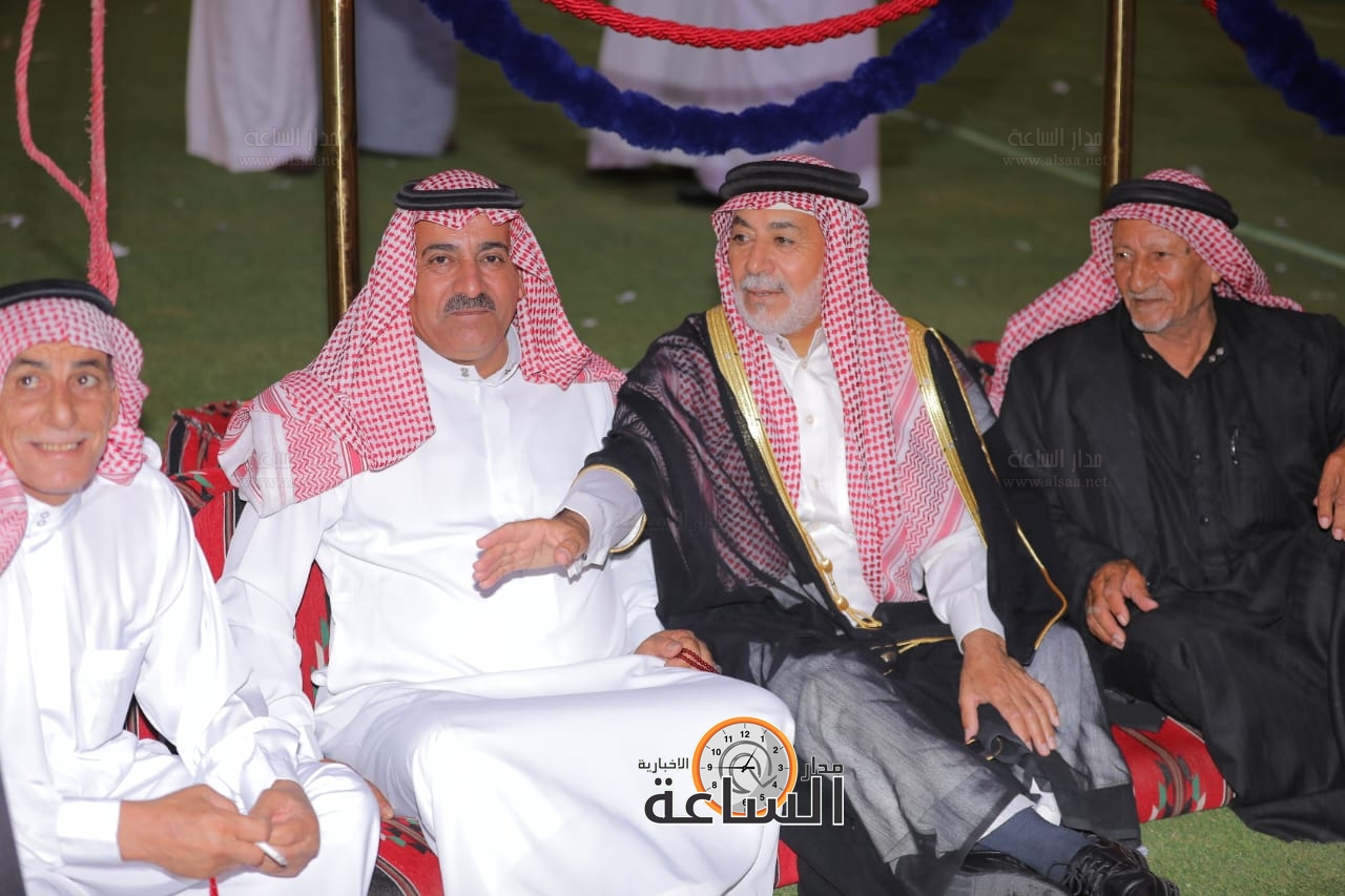 Madar Al-Saa Images 0.33889989346292615